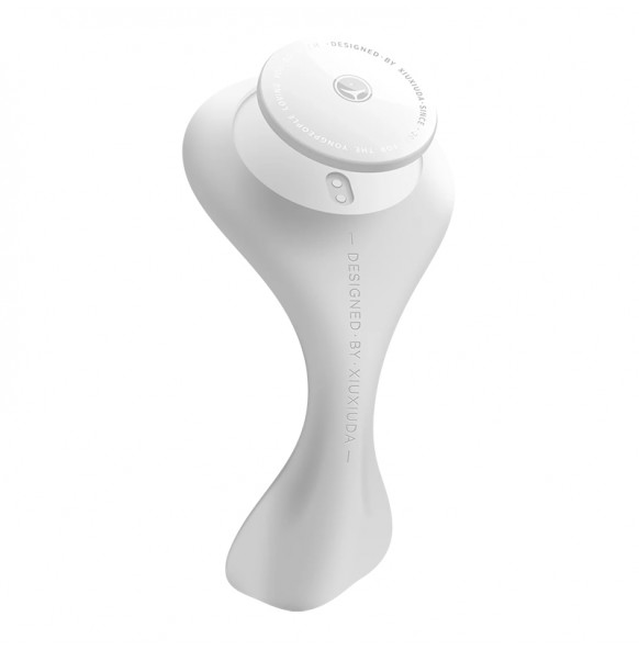 XIUXIUDA - Roam Mini Ai Wearable Vibrating (Support APP Mini Programs - Chargeable) XIUXIUDA - Roam Mini Ai Wearable Vibrating (Support APP Mini Programs - Chargeable)